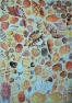 Decoupage paper 100g RL530 