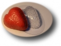 Soap mold "large strawberries"
