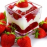 Ароматическое масло 50мл, Strawberry (caramel strawberry)
