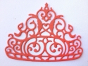 Die Crafty Ann BD-73 Queen's Crown