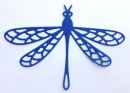 Die Crafty Ann BTRF-13 Dragonfly 13