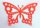 Die Crafty Ann BTRF-16 Butterfly 16