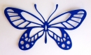 Die Crafty Ann BTRF-7 Butterfly 7