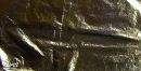 Cooper metalliseeritud foolium 14х7 cm, 25 l