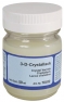 3-D Crystal varnish transparent 70 012