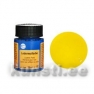 45 Leather paint colour Creartec20ml sunyellow