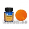 63 Leather paint colour Creartec 20ml  orange