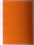 Краска для геля, оранжевая 10мл