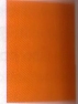 Candle gel toning paste 10ml, Orange