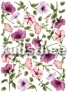 Rice decoupage paper R022