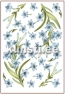 Rice decoupage paper R062