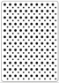 Embossing folder 559