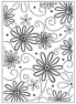 Embossing folder 570