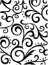 Embossing folder 662