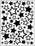 Embossing folder 863