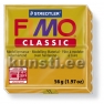 8000-17 Fimo classic, 56gr, ookerkollane