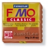 8000-74 Fimo classic, 56gr, terrakota