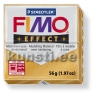 8020-11 Fimo effect, 56gr, kuldne