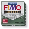 8020-58 Fimo effect, 56gr, Metallic Opal Gree