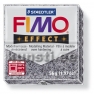 8020-803 Fimo effect, 56gr, Granite