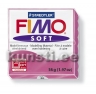 8020-22 Fimo soft, 56gr, vaarikas
