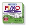 8020-53 Fimo soft, 56gr, Tropical Green