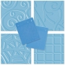 Текстурные пластины Fiskars 5656, Иллюзия