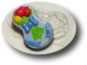 Soap mold "Для милых Дам"