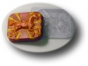 Soap mold " cheerful horse"