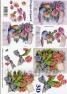 Decoupage paper 3D A4  LeSuh 4169260