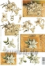 Decoupage paper 3D A4  LeSuh 4169608  