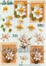 Decoupage paper 3D A4  LeSuh 4169727