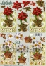 Decoupage paper 3D A4  LeSuh 4169732