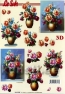 Decoupage paper 3D A4  LeSuh 4169752