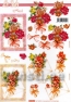 Decoupage paper 3D A4  LeSuh 4169792