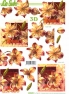 Decoupage paper 3D A4  LeSuh 4169829 