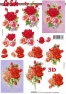 Decoupage paper 3D A4  LeSuh 4169853 