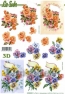 Decoupage paper 3D A4  LeSuh 4169883