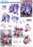 Decoupage paper 3D A4  LeSuh 4169898