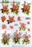Decoupage paper 3D A4  LeSuh 777-020