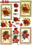 Decoupage paper 3D A4  LeSuh 777-070