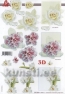 Decoupage paper 3D A4  LeSuh 777-235