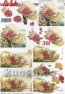 Decoupage paper 3D A4  LeSuh 8215-483