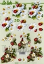 Decoupage paper 3D A4  LeSuh 8215238