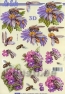 Decoupage paper 3D A4  LeSuh 8215248 