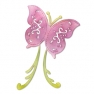 Sizzix Sizzlits die butterfly