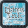 Ranger distress Ink, broken china