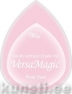 VersaMagic Chalk Ink Pad Dew Drop 34 pixie dust