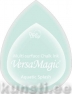 VersaMagic Chalk Ink Pad Dew Drop 38 aqua splash