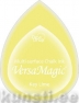 VersaMagic Chalk Ink Pad Dew Drop 39 key lime
